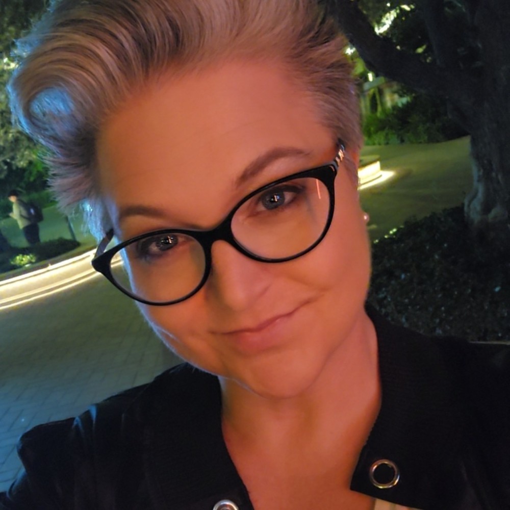 Meet your Posher, Kimberly